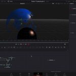 【Davinci resolve 17】DaVinci Resolve 17 FUSION – 3D Compositing, Renderer 3D  – (Lesson 10)