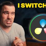 【Davinci resolve 18】I Switched to DaVinci Resolve 18 from Final Cut Pro – Here’s Why!