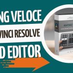 【Davinci resolve 17】01 – Introduzione | Corso | Editing Veloce con Davinci Resolve Speed Editor