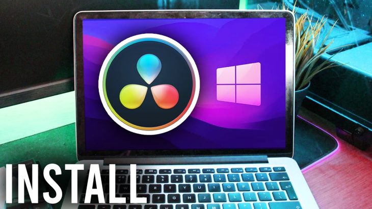 【Davinci resolve 18】How To Download Davinci Resolve 18 (Guide) | Install Davinci Resolve 18 – Video Editing software