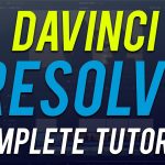 【Davinci resolve 18】How To Use Davinci Resolve 18 – Complete Beginner’s Guide