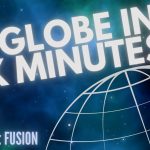 【Davinci resolve 17】Make a 3D SPINNING GLOBE in less than 6 MINTUES – Davinci Resolve Fusion