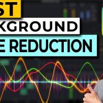 【Davinci resolve 18】The BEST Background Audio NOISE REDUCTION Plugin for DAVINCI RESOLVE 18!