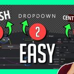 【Davinci resolve 18】3 INSANELY easy Motion Graphics in Fusion – DaVinci Resolve 18 Tutorial