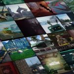 【Davinci resolve 17】DAvinci Resolve 18 // Mosaic Wall Pics and Video H265 1080p29.97