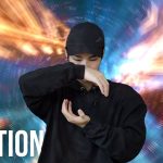 【Davinci resolve 17】回転するローテーショントランジションのつくりかた！ – 【DaVinci Resolve】