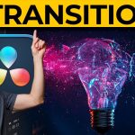 【Davinci resolve 18】DaVinci Resolve 18 TRANSITIONS for Beginners | EVERYTHING You NEED to Know | CRASH COURSE