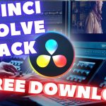 【Davinci resolve 18】Davinci Resolve Studio 18 Crack | Free download | Tutorial 2022