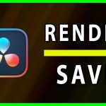 【Davinci resolve 18】How to Render and Save video in DaVinci Resolve 18