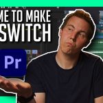 【Davinci resolve 18】How to Switch from Adobe Premiere to DaVinci Resolve 18 (2022)