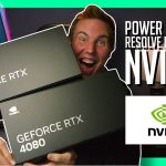 【Davinci resolve 18】The Best GPU for Resolve? – NVIDIA 4080 first impressions in DaVinci Resolve