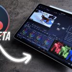 【Davinci resolve 18】DaVinci Resolve for iPad BETA!