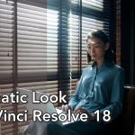 【Davinci resolve 18】Tips to get a Cinematic Look in DaVinci Resolve 18