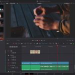 【Davinci resolve 17】字幕を入れよう -『DaVinci Resolve よくばり入門 18対応』解説動画