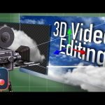 【Davinci resolve 17】The Ultimate Guide to Editing in a 3D Space – DaVinci Resolve Tutorial With Files