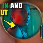 【Davinci resolve 17】How to Create the Zoom Through Transition (IN and OUT) DaVinci Resolve 18 FREE