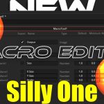 【Davinci resolve 17】New Macro editor for DaVinci resolve! 2023🤪