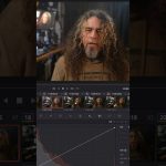 【Davinci resolve 17】Copy/Paste COLOR Grading – DaVinci Resolve for NOOBS! – Tip #18