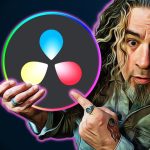 【Davinci resolve 18】Master the FUSION Page! (even if you’re an Absolute Noob)  – DaVinci Resolve
