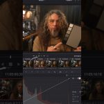 【Davinci resolve 17】White Balance Your Footage – DaVinci Resolve for NOOBS! – Tip #17