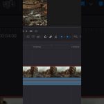 【Davinci resolve 17】Camera SHAKE Effect – DaVinci Resolve