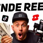 【Davinci resolve 18】GANA DINERO creando REELS para NEGOCIOS con DAVINCI RESOLVE 18