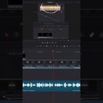 【Davinci resolve 18】Optimize Your Audio LOUDNESS for YouTube! – DaVinci Resolve for NOOBS! – Tip #28