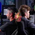【Davinci resolve 18】Premiere Pro vs DaVinci Resolve // Should You Switch?