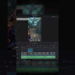 【Davinci resolve 18】ValKF is a free plugin for Davinci Resolve #valorant