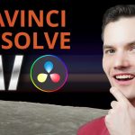 【Davinci resolve 18】10X Your Video Editing Skills with AI + DaVinci Resolve 🚀