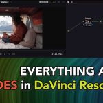 【Davinci resolve 18】You have to learn this about NODES in DaVinci Resolve 18
