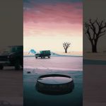 【Davinci resolve 17】VFX reel | Davinci Resolve | Fusion | VFX composite