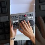 【Davinci resolve 18】Let’s find out if the Speed Editor Worth it? #davinciresolve #speededitor
