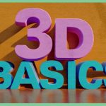【Davinci resolve 17】The Fusion 3D Basics | DaVinci Resolve |