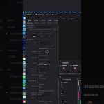 【Davinci resolve 18】Best Export Settings for Social Media Videos in DaVinci Resolve 18 #davinciresolve #export