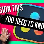 【Davinci resolve 18】5 CRAZY Things You Didn’t Know About Fusion in DaVinci Resolve!