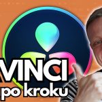 【Davinci resolve 19】DAVINCI Resolve 19 – kompletny poradnik dla początkujących 2024DAVINCI Resolve 19 – kompletny poradnik dla początkujących 2024