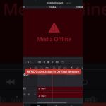 【Davinci resolve 17】How to fix Media Offline in Davinci Resolve 18 | HEVC Codec issue fix | #davinciresolve #2024