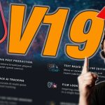 【Davinci resolve 18】DAVINCI RESOLVE 19!! What’s NEW?! You won’t want to miss this!