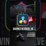 【Davinci resolve 19】Danvinvi Resolve 19 Update new features are insane! #davinciresolve19 #davinciresolve #videoeditingDanvinvi Resolve 19 Update new features are insane! #davinciresolve19 #davinciresolve #videoediting