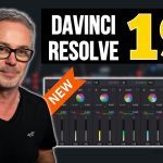 【Davinci resolve 18】NEW Color Features Tutorial – DaVinci Resolve 19! – My Top 5