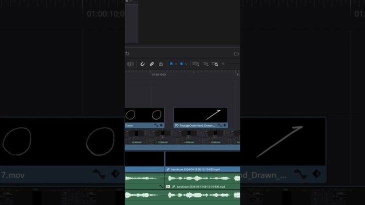 【Davinci resolve 19】No More JUMPY Timeline, LOCK Your Playhead – DaVinci Resolve 19No More JUMPY Timeline, LOCK Your Playhead – DaVinci Resolve 19