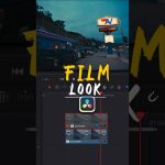 【Davinci resolve 19】Easy film look in free version of DaVinci ResolveEasy film look in free version of DaVinci Resolve