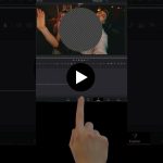 【Davinci resolve 17】Animate a MASK for a Cool Transition! – DaVinci Resolve