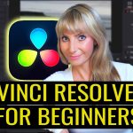 【Davinci resolve 19】DaVinci Resolve 19 CRASH COURSE for Beginners (FREE VERSION) Learn How To Edit Videos FASTDaVinci Resolve 19 CRASH COURSE for Beginners (FREE VERSION) Learn How To Edit Videos FAST