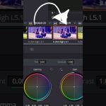 【Davinci resolve 17】Color Grade ALL Your Video Clips at Once! – DaVinci Resolve
