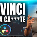 【Davinci resolve 19】DAVINCI RESOLVE 19 SUPER PRATICO! 🦸 Tutorial italiano GRATIS 🎞️DAVINCI RESOLVE 19 SUPER PRATICO! 🦸 Tutorial italiano GRATIS 🎞️