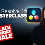 【Davinci resolve 19】Ultimate Beginners Tutorial DaVinci Resolve 19 – Media, Edit, Color, Fusion and Cloud IntroductionUltimate Beginners Tutorial DaVinci Resolve 19 – Media, Edit, Color, Fusion and Cloud Introduction