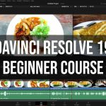 【Davinci resolve 19】DaVinci Resolve 19 | Full Beginner Course | Simplified & In-DepthDaVinci Resolve 19 | Full Beginner Course | Simplified & In-Depth