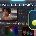 【Davinci resolve 19】DaVinci Resolve 19 Schnelleinstieg Tutorial für Anfänger deutsch 2024DaVinci Resolve 19 Schnelleinstieg Tutorial für Anfänger deutsch 2024